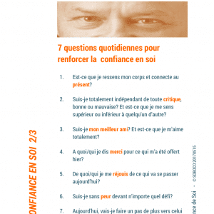 212 Confiance en Soi 2/3