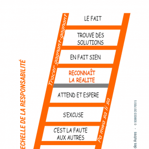210 Echelle de la responsabilité