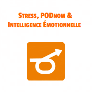 Stress PODnow et Intelligence Emotionnelle