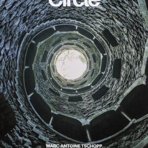 ThePassageCircleFrontCover